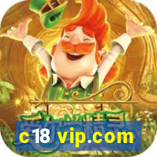 c18 vip.com